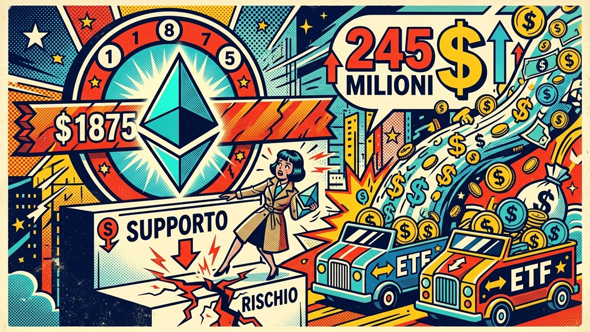 etf supporto rischio