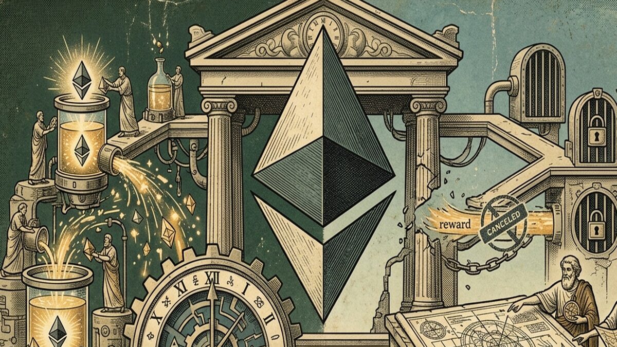 ethereum proposta burning