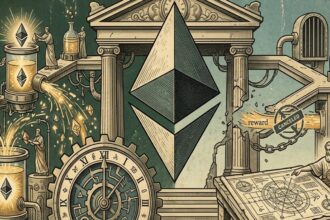 ethereum ricompense staking