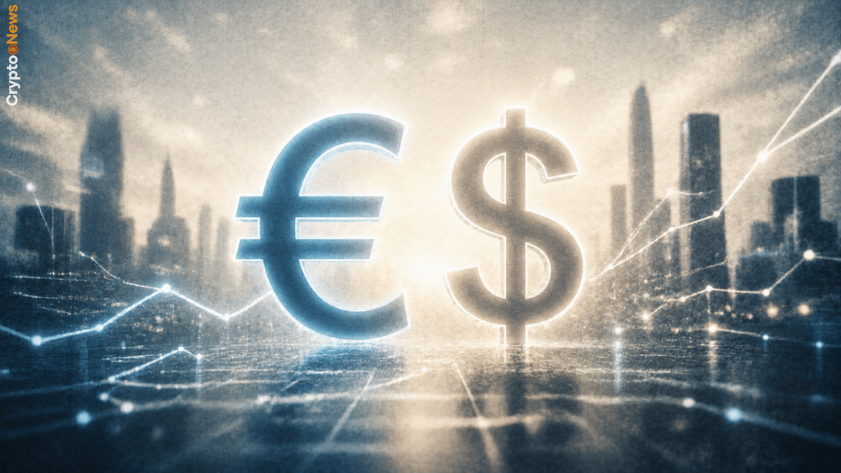 EUR/USD previsioni con BCE più aggressiva sui tassi