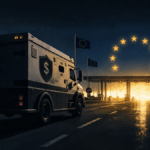 Flussi di capitale globali verso l'Europa tra tensioni geopolitiche