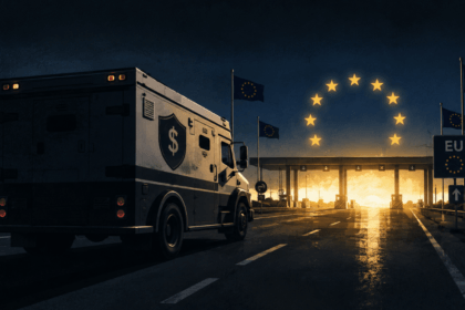 Flussi di capitale globali verso l'Europa tra tensioni geopolitiche