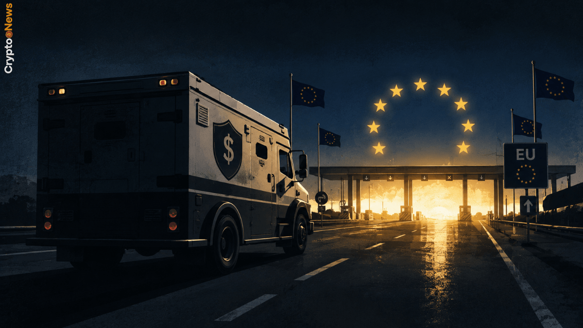 Flussi di capitale globali verso l'Europa tra tensioni geopolitiche