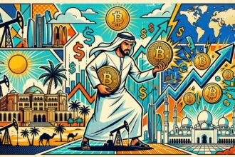 fondi sovrani bitcoin etf