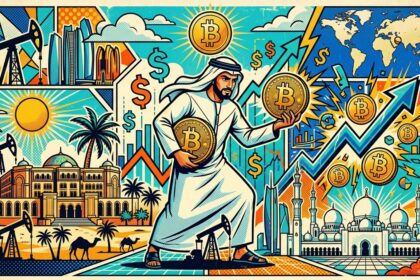 fondi sovrani bitcoin etf