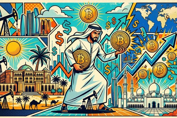 fondi sovrani bitcoin etf