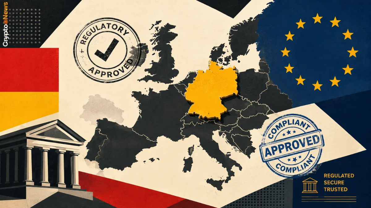 Germania guida licenze MiCA 79 CASP autorizzati ESMA
