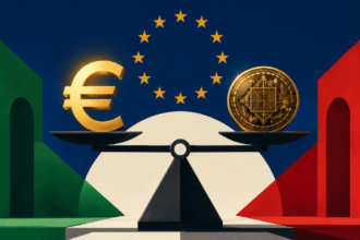 Il cavillo MiCA che salva le stablecoin in EUR