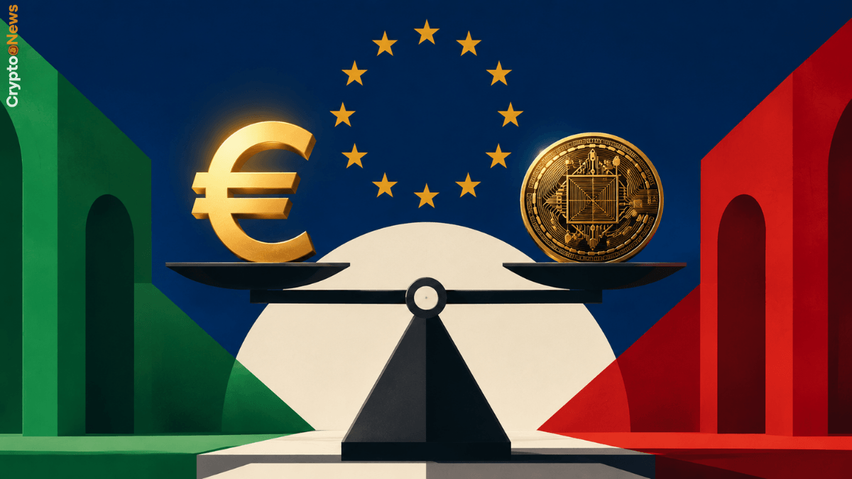 Il cavillo MiCA che salva le stablecoin in EUR