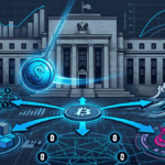 Il mercato delle criptovalute guarda alla Fed