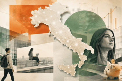 INPS giovani servizi digitali 3 milioni under 34