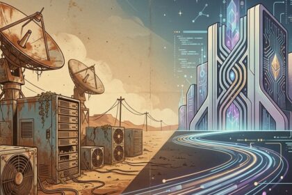 keel infrastructure mining