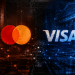 Mastercard e Visa entrano nelle stablecoin con acquisizioni e settlement su blockchain