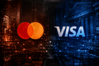 Mastercard e Visa entrano nelle stablecoin con acquisizioni e settlement su blockchain