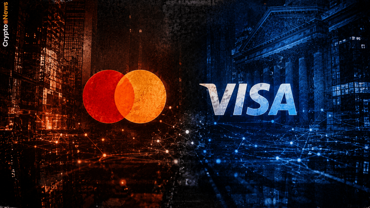 Mastercard e Visa entrano nelle stablecoin con acquisizioni e settlement su blockchain