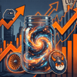 le memecoin accende il mercato delle altcoin