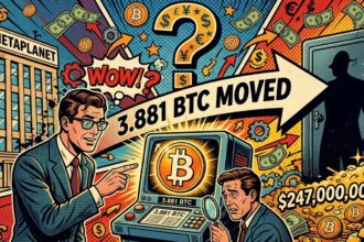 metaplanet bitcoin