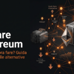 guida per minare ethereum