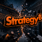MSCI propone esclusione di Strategy dagli indici per modello Bitcoin treasury