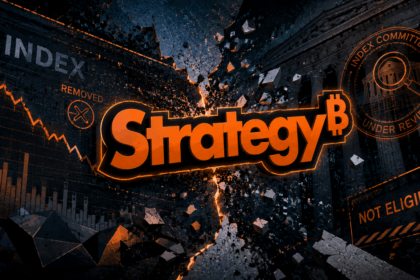 MSCI propone esclusione di Strategy dagli indici per modello Bitcoin treasury