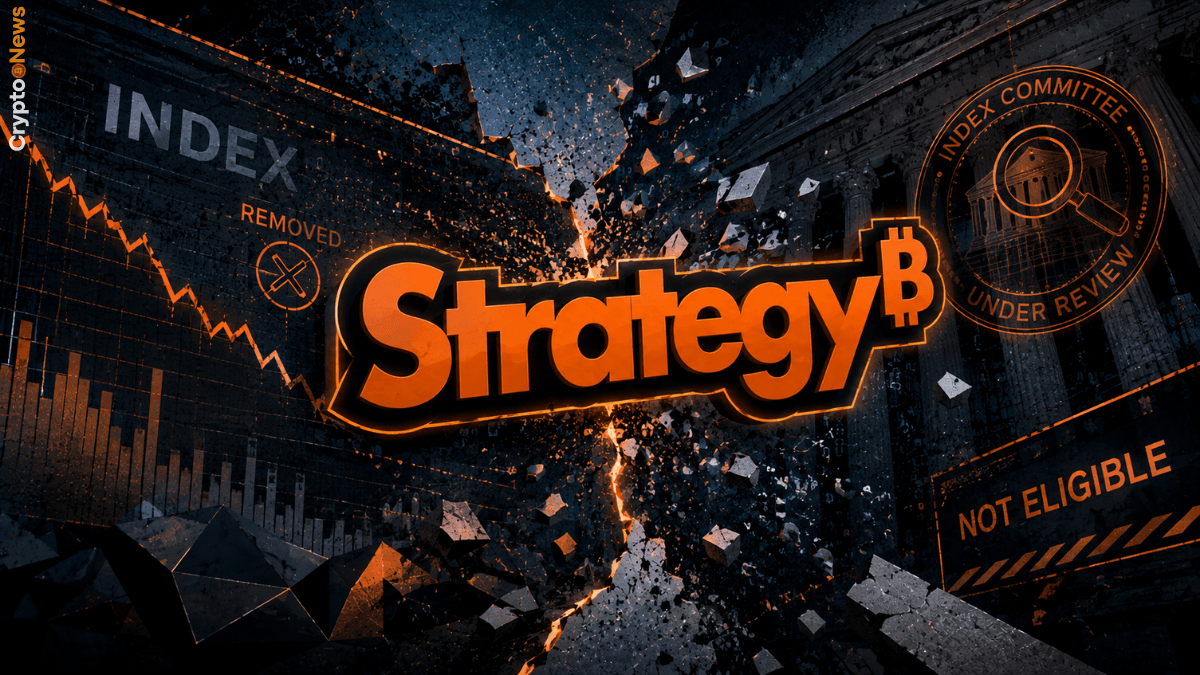 MSCI propone esclusione di Strategy dagli indici MSCI propone esclusione di Strategy dagli indici per modello Bitcoin treasury