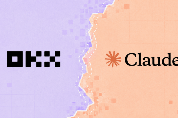 OKX vieta Claude ai dipendenti di Hong Kong restrizioni Anthropic