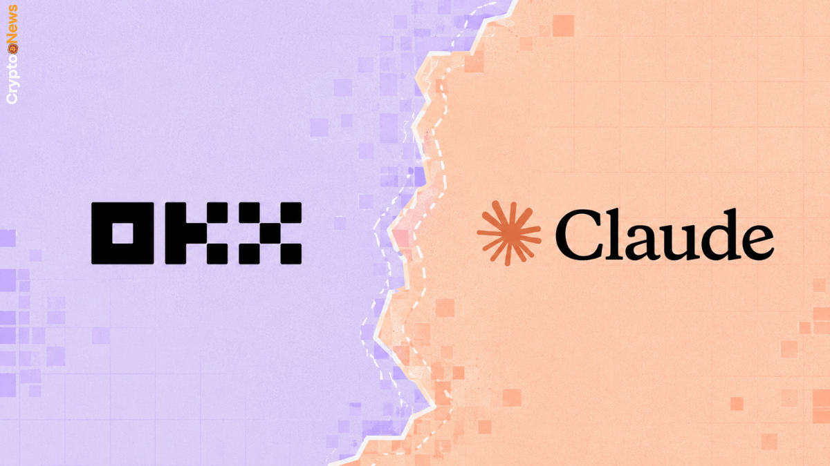 OKX vieta l'utilizzo di Claude ai suoi dipendenti OKX vieta Claude ai dipendenti di Hong Kong restrizioni Anthropic