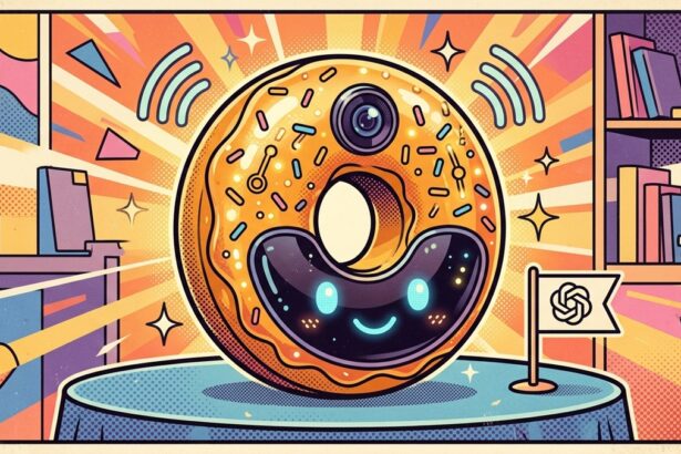 openai telecamera