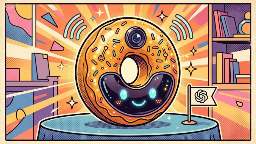 openai telecamera