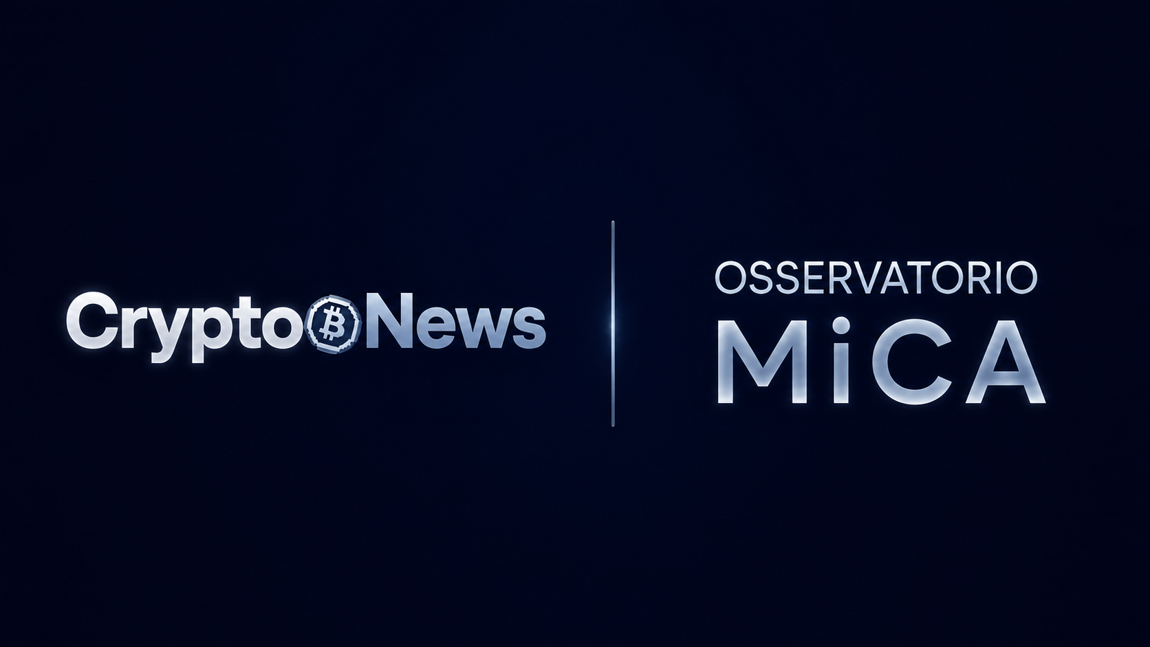 Osservatorio MiCA cryptonews.it CASP autorizzati