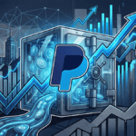 PayPal punta sulle stablecoin dopo i risultati
