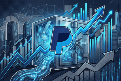 PayPal punta sulle stablecoin dopo i risultati