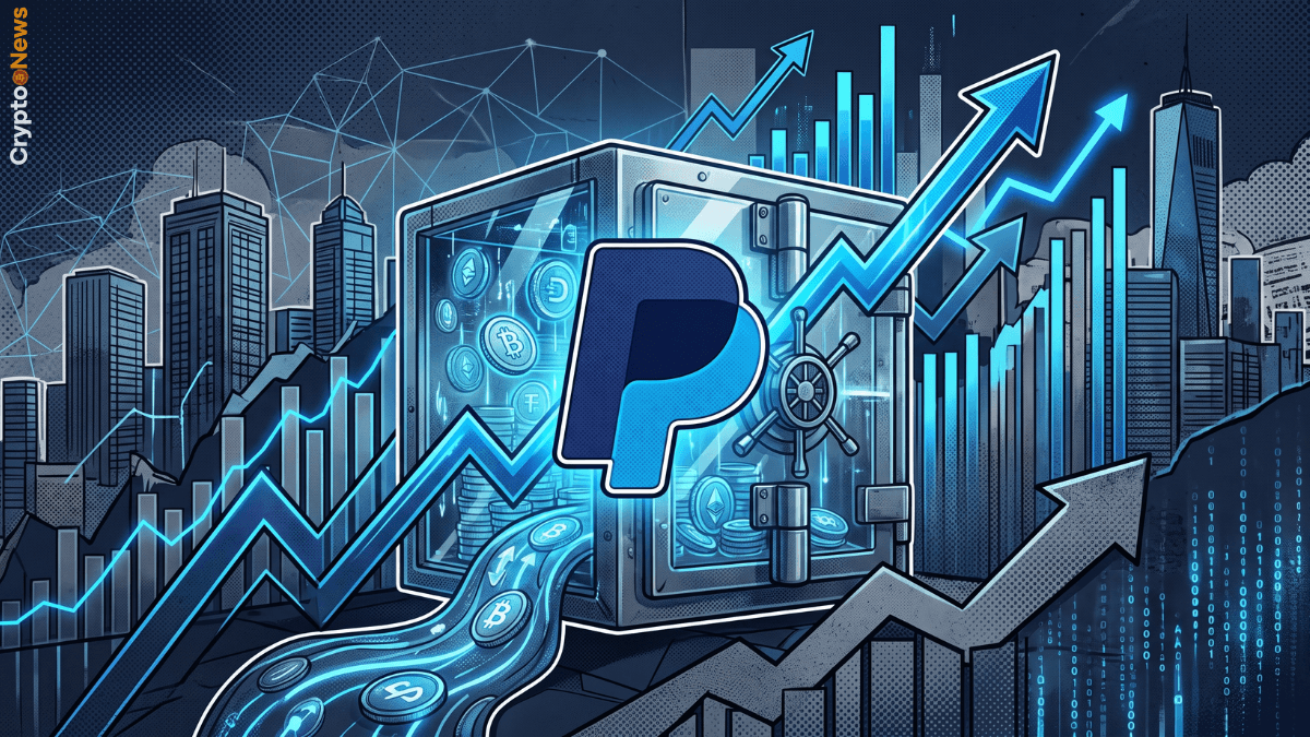 PayPal punta forte sulle stablecoin dopo i risultati del secondo trimestre PayPal punta sulle stablecoin dopo i risultati