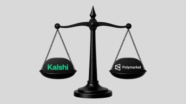 cosa sono i prediction markets