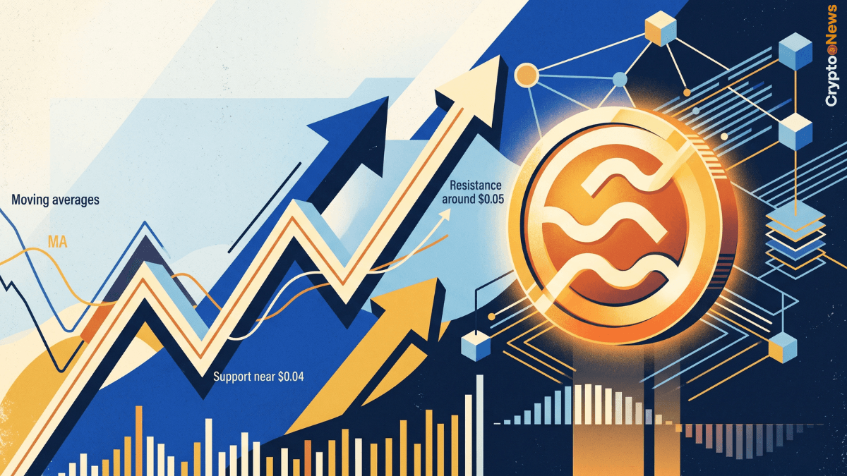 prezzo sei crypto