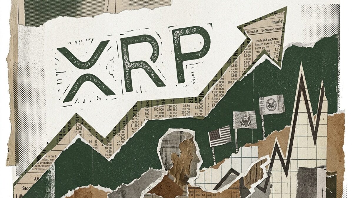 XRP, un investitore di lungo corso avverte: "mai sottovalutare un pump" dopo il rally post-summit