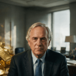 Ray Dalio torna a puntare sull'oro