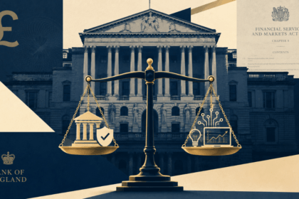 Regno Unito nuovo obiettivo Bank of England stablecoin innovazione