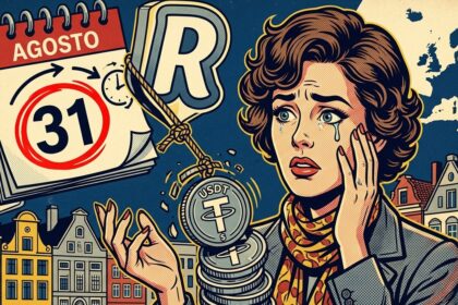 revolut 31 agosto tether usdt