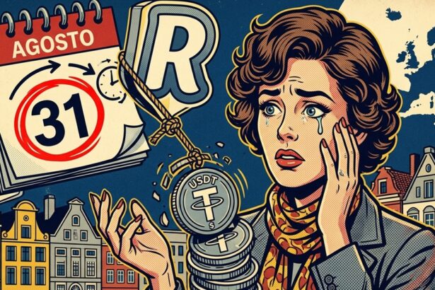 revolut 31 agosto tether usdt