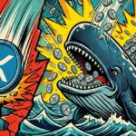 ripple 1 euro balene