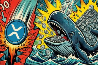 ripple 1 euro balene