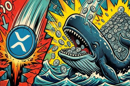 ripple 1 euro balene