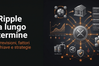 guida per investire in ripple a lungo termine