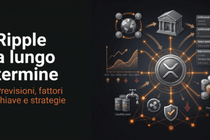 guida per investire in ripple a lungo termine
