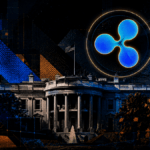 Ripple partecipa all'incontro crypto della Casa Bianca con Trump