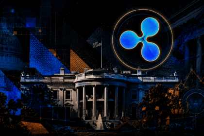 Ripple partecipa all'incontro crypto della Casa Bianca con Trump