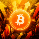 Riserve Bitcoin su Binance raggiungono il massimo in sei mesi