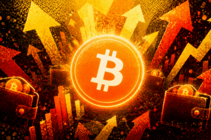 Riserve Bitcoin su Binance raggiungono il massimo in sei mesi