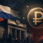 Russia lancia rublo digitale 1 settembre 2026 Banca di Russia